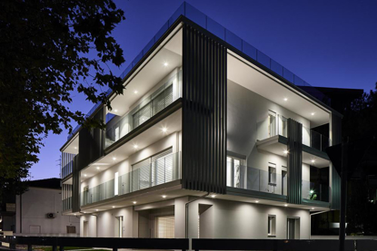 Picture of RESIDENZE EMILIA