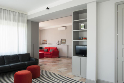 Visualizza i dettagli per ATTICO WOODPECKER