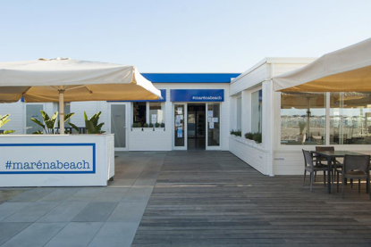 Picture of MARENA BEACH