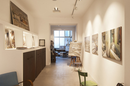 Picture of ATELIER CARLO RAVAIOLI