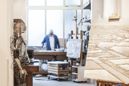 Picture of ATELIER CARLO RAVAIOLI