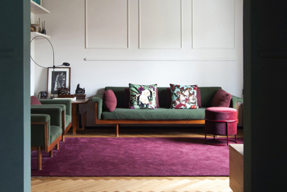 Picture of RESIDENZA SASSARI interior