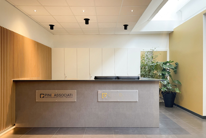 Picture of PINIeASSOCIATI CERVIA