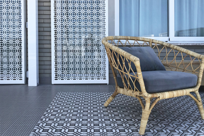 Picture of TERRAZZO WOODPECKER