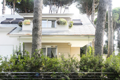 Visualizza i dettagli per VILLA CALATAFIMI