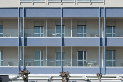 Picture of HOTEL ODEON