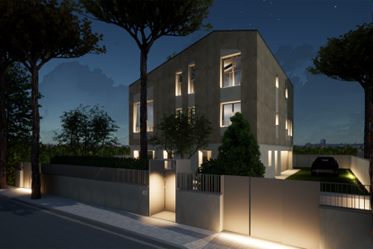 Picture of VILLA MILANO