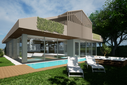 Picture of VILLA DOLCEVITA
