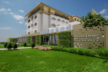 Picture of HOTEL DERBY 2023