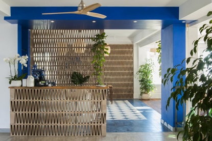 Picture of MARENA BEACH interior