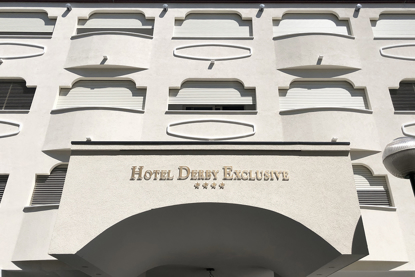Picture of HOTEL DERBY