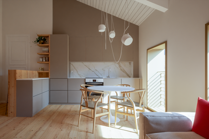 Picture of RESIDENZE EUROPA interior