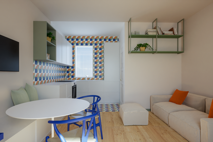 Picture of RESIDENZE SAN FRANCESCO