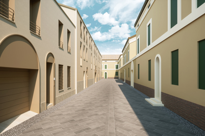 Picture of RESIDENZE EUROPA