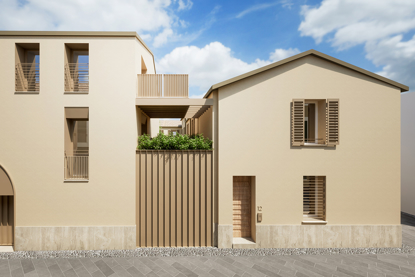Picture of RESIDENZE EUROPA