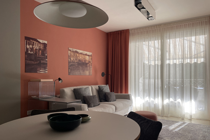 Picture of APPARTAMENTO PINETA