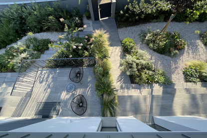 Picture of VILLA GINESTRE outdoor