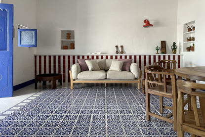 Picture of RESIDENZA FILICUDI interior