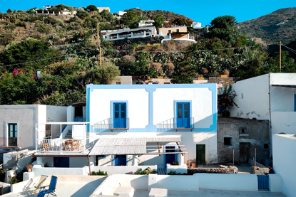 Picture of RESIDENZA FILICUDI