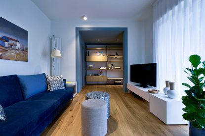 Picture of VILLETTA VOLTURNO interior