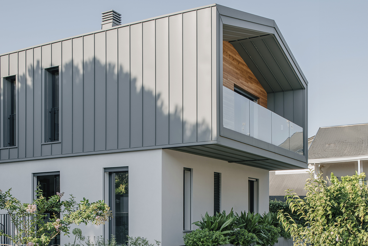 Villa Ginestre