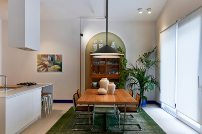 Picture of RESIDENZA BOLLANA interior