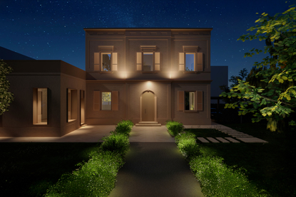 Picture of VILLA FELISIO